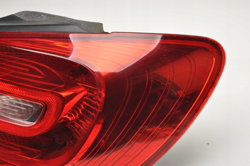 Mercedes w176 лампа правая задняя правый задний  a1769060200 Доставка