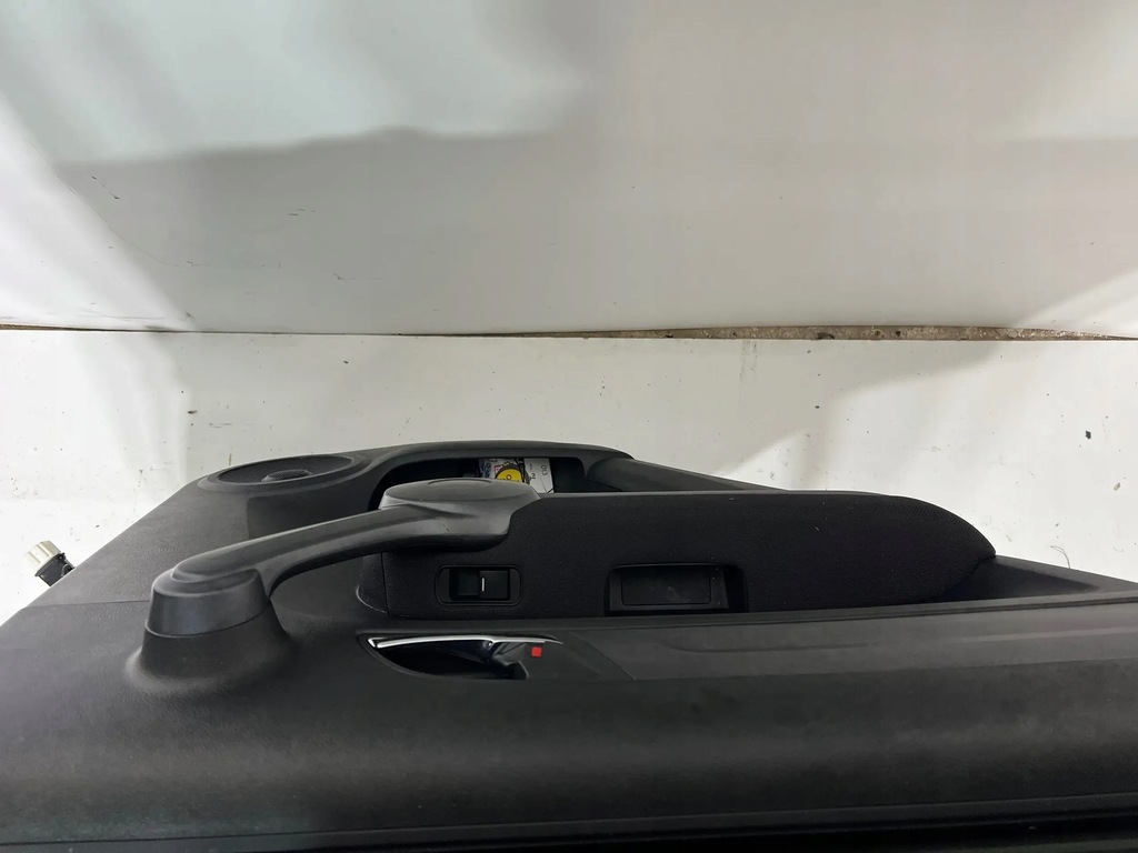 фото №7, Honda cr-v crv iii дверь левая задняя задние nh684p