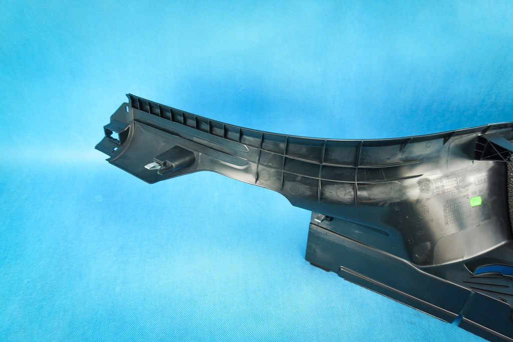 фото №6, Защита обшивка стойка левая audi q5 sq5 8r 8r0867767b