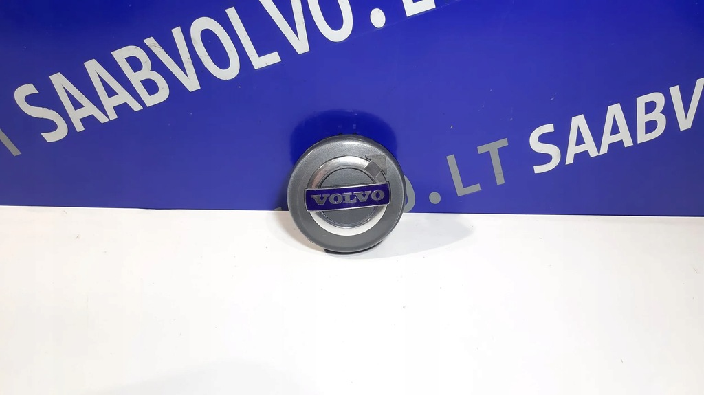 фото №1, Volvo v50 2008 крышка