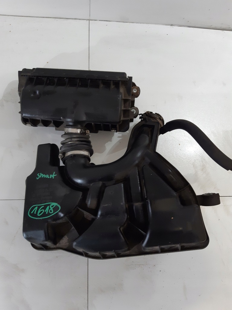 фото №1, Smart fortwo ii фільтр повітря