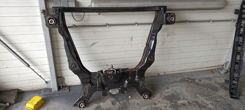 фото №1, Підрамник підрамник ford mondeo mk5