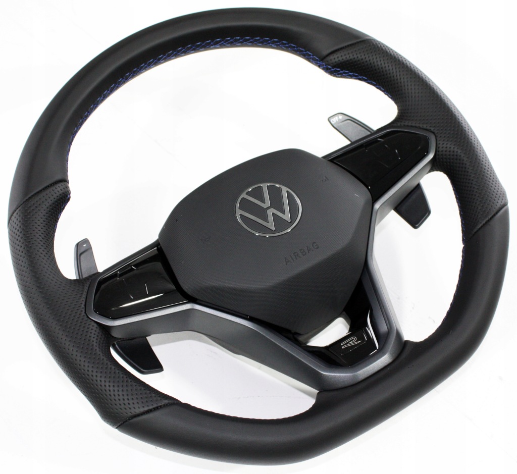 фото №1, Nowa org повітропровід vw arteon golf 8 tiguan 5na r