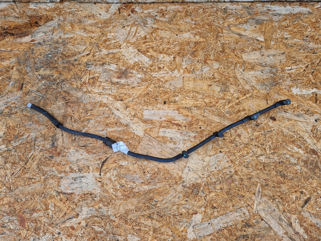 фото №1, Шланг топлива молдинг сливная mercedes glb x247 2.0cdi a6540700902