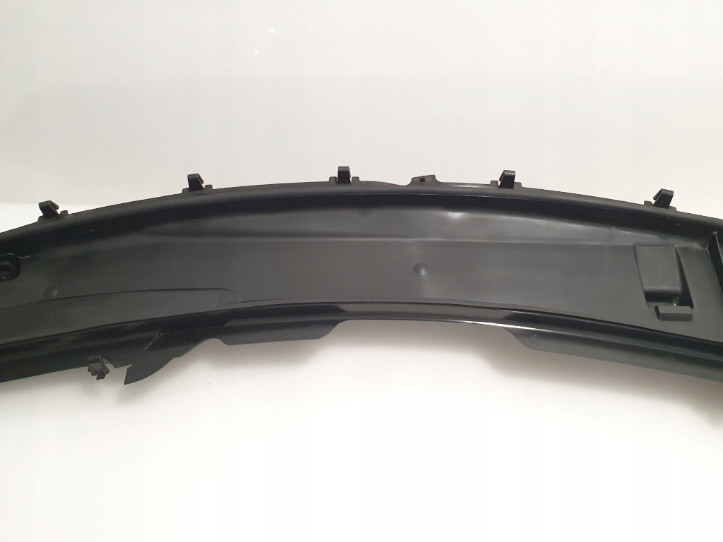 фото №9, Mercedes r-klasa w251 жабо слив капот