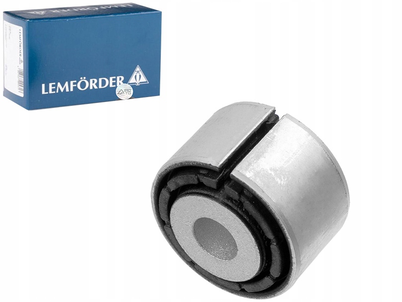 фото №1, Сайлентблок важеля задня l/p alfa romeo giulia stelvio 2.0 2.2d 2.9