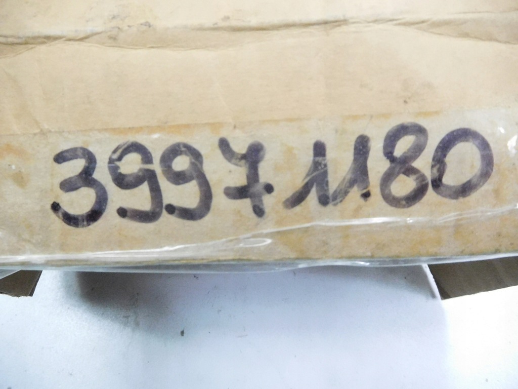 фото №9, Корпус дзеркало ліва volvo s60 -09 39971180