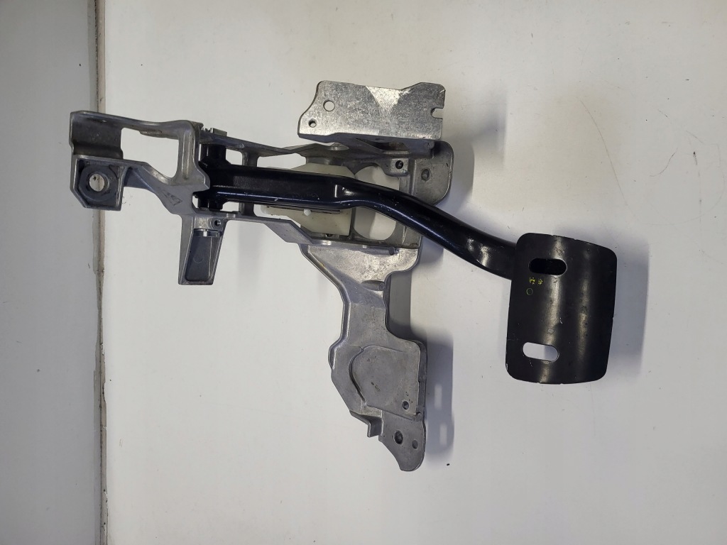 фото №1, Audi a5 8w6 педаль гальма 8w1723117b