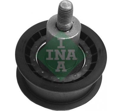 фото №2, Ina ролик розподільного валу напрямна audi a2 seat