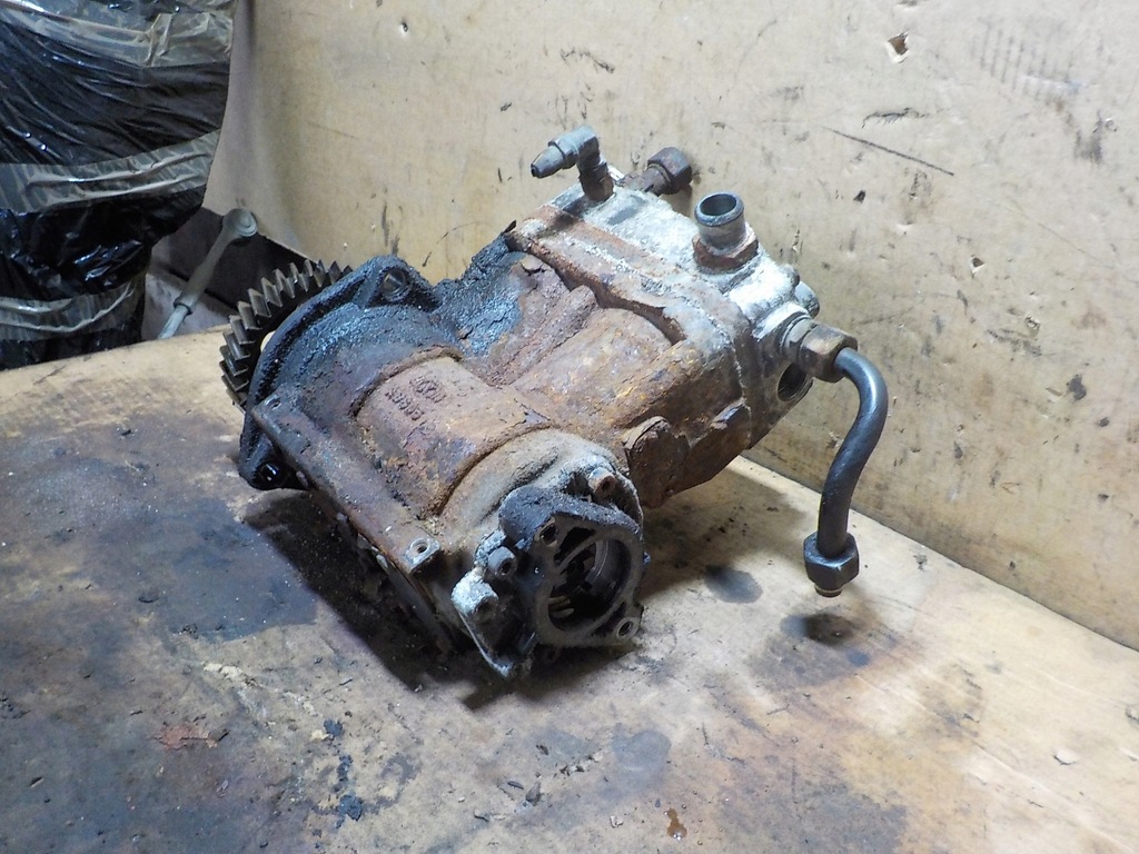 фото №6, Компрессор воздуха iveco stralis 450 euro 5