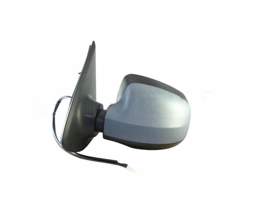фото №1, Зеркало наружное renault dacia logan 13- левая