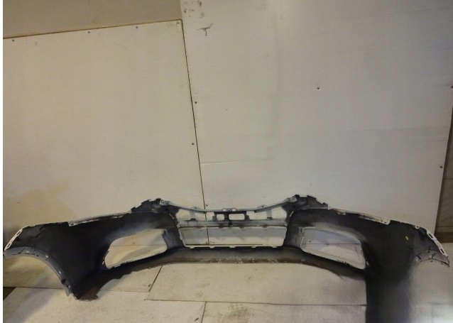 фото №5, Бампер перед передний honda civic 2012rok