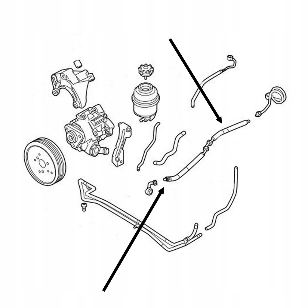 фото №8, Лента шлейф подушки безопасности руля air bag do mitsubishi pajero sport ii 08-