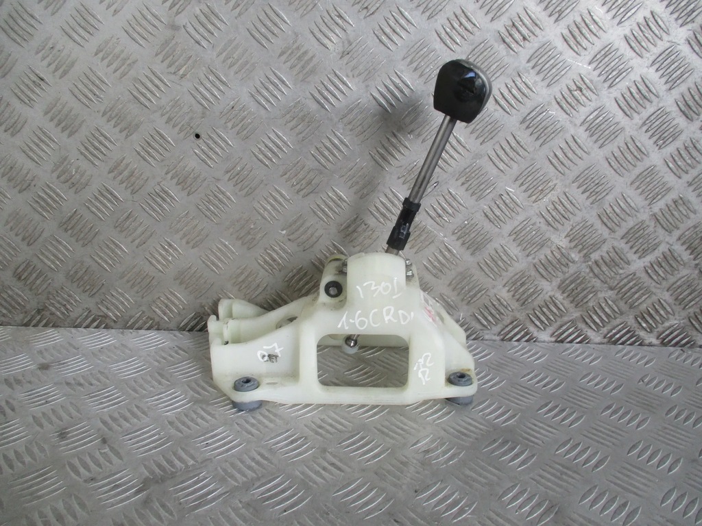 фото №1, Домкрат передач j04 hyundai i30 07-12 r.