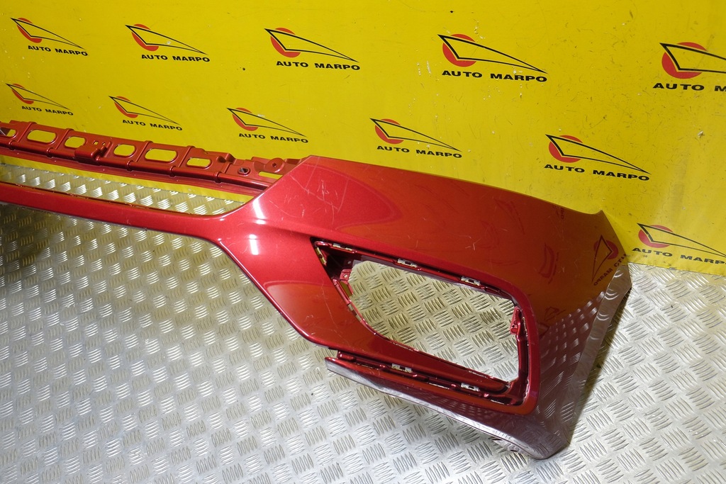 фото №8, Honda insight 2018- бампер перед передній usa