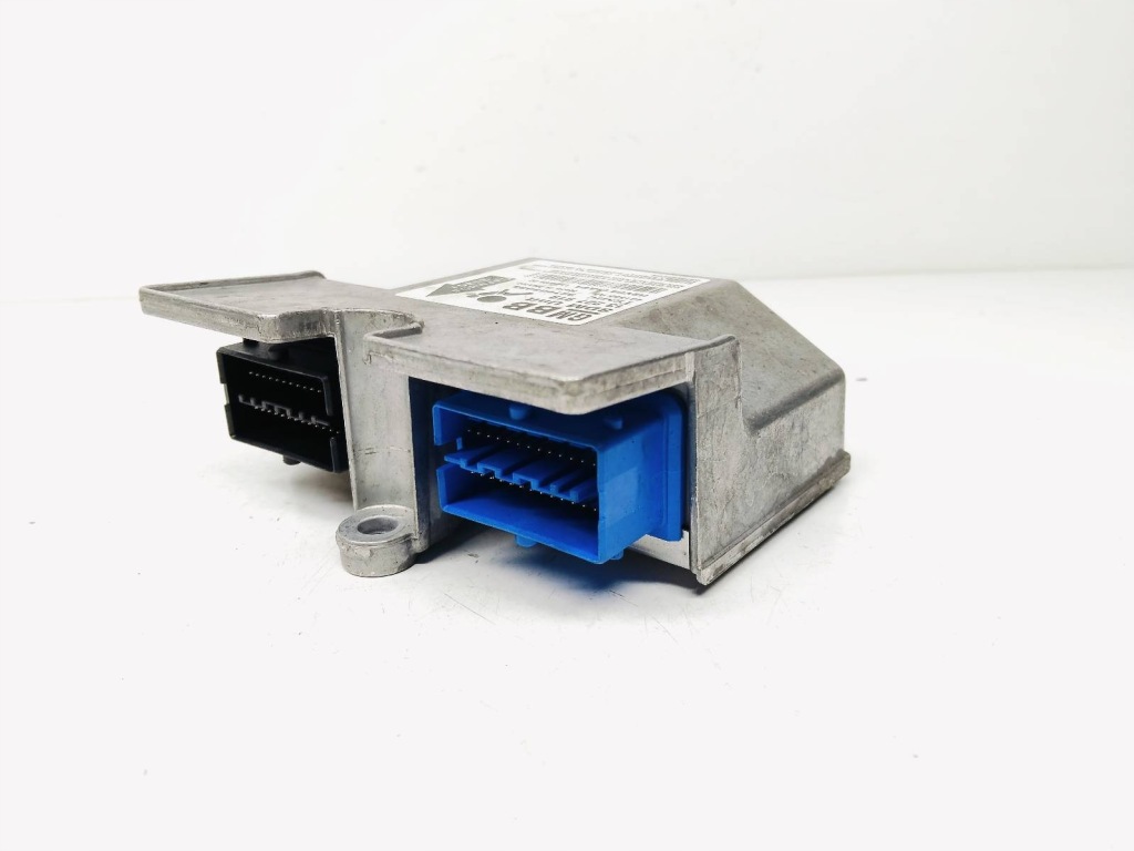 фото №6, Модуль подушок подушка безпеки opel astra h 1.9 cdti 13227919 temic 05r