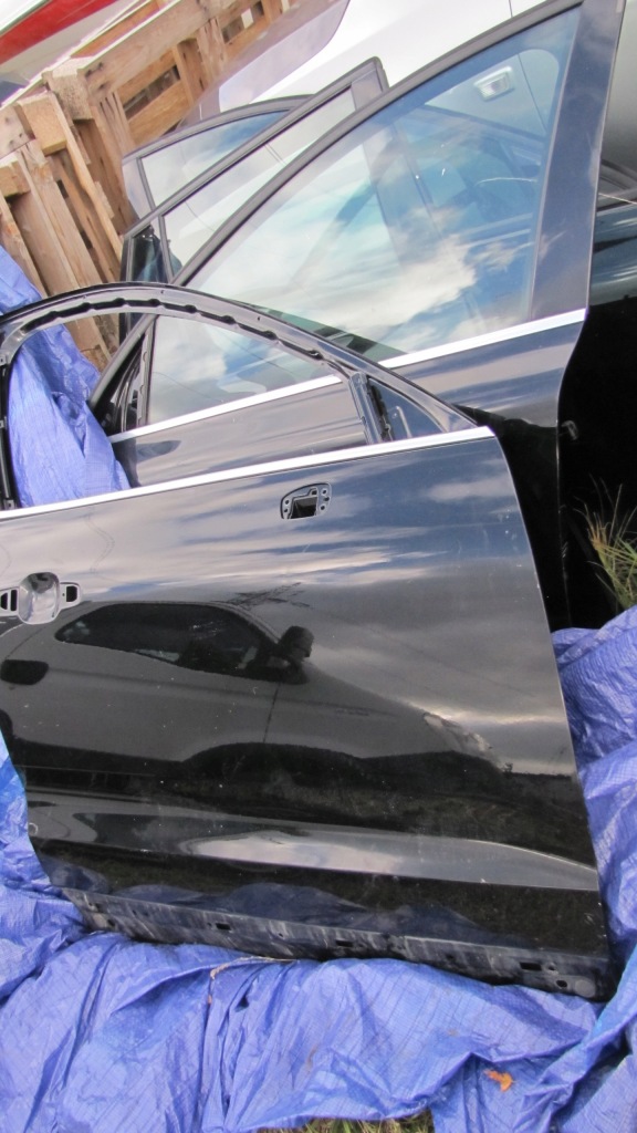 фото №3, Дверь передние правое volvo xc60 ii 019