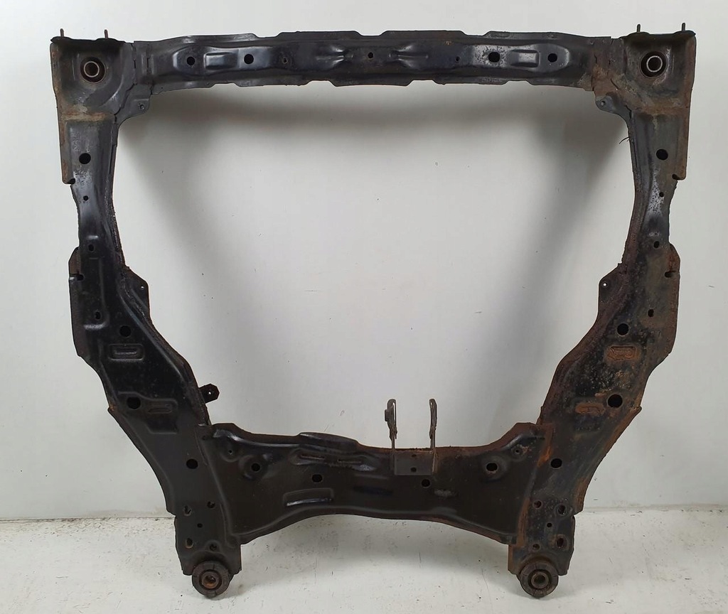 фото №8, Підрамник підрамник балка поперечина перед mazda cx-7