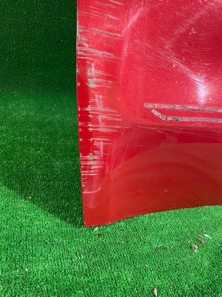 фото №3, Дверь передние левая kia sportage iv