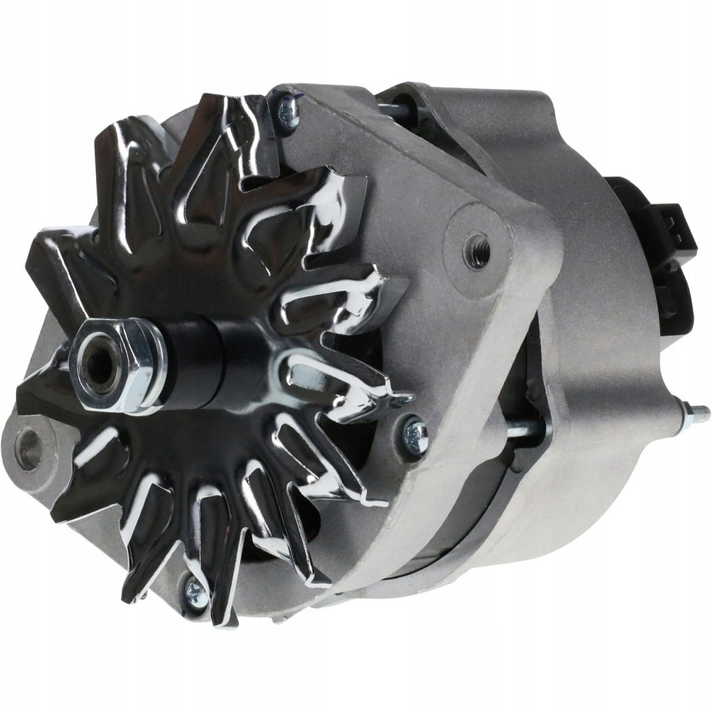 фото №1, Генератор thermo king sb sb-iii renault grand scénic ii jm0/1_ 1.9 dci