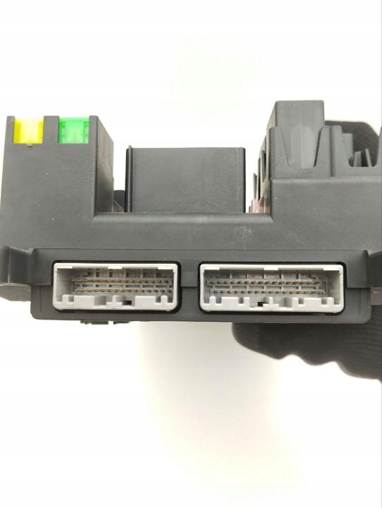 Коробка предохранителей jaguar f-type купе x152 gx5314f041ac 15014019 Оригинал