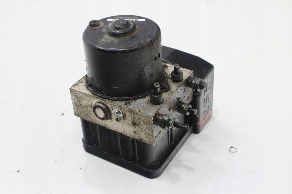 фото №6, Насос abs 9662295680 peugeot 207