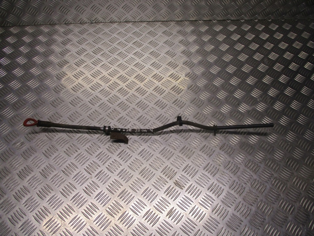 фото №1, Щуп щуп оливи mercedes vito i w638 2.2 cdi