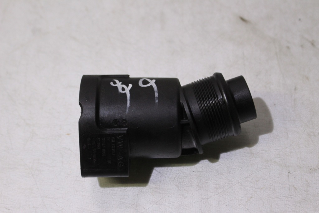 Купить Патрубок турбины seat leon 1.9tdi