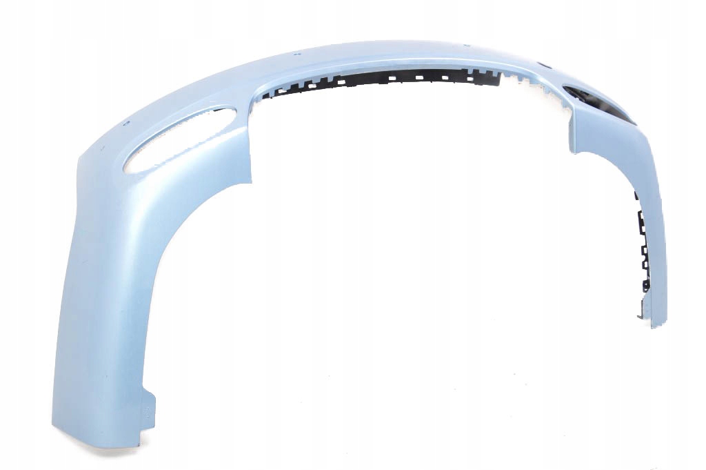 фото №9, Bentley continental flying spur 13-16r бампер задня