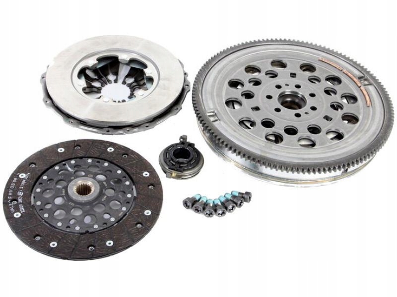 фото №1, Набор сцепления renault safrane ii 2.2 96-99