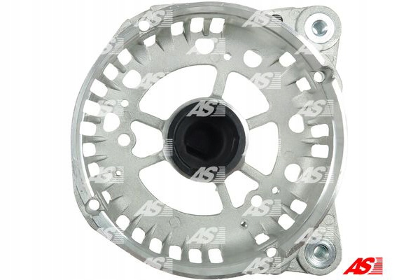 фото №3, Кронштейн, фланец приводной генератора as-pl abr0008