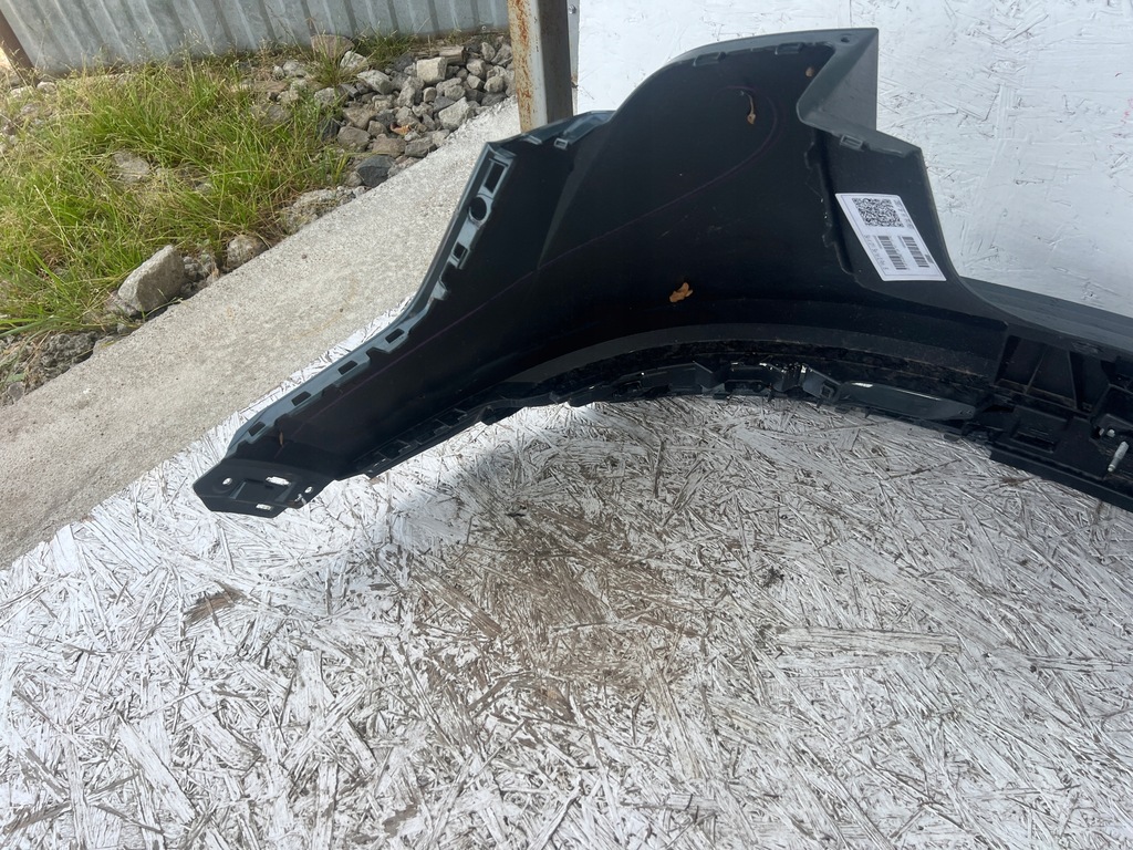 фото №5, Бампер задня задній audi etron e-tron 4ke