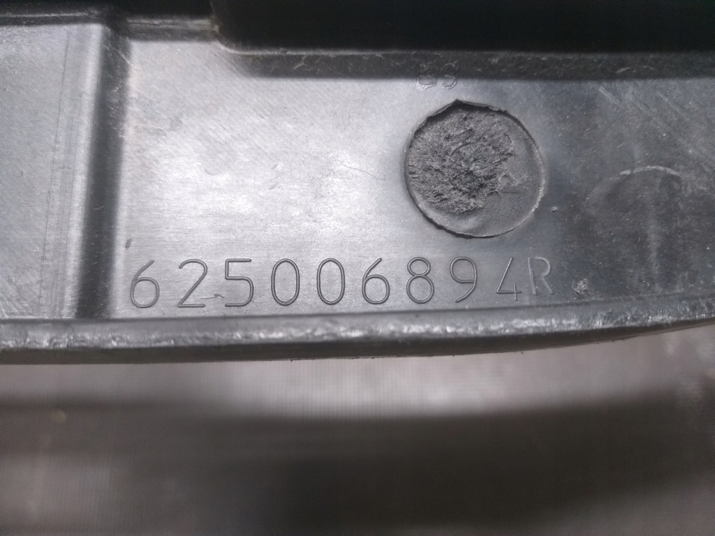 фото №3, Pas передний renault master iii 3 10-19 625006894r