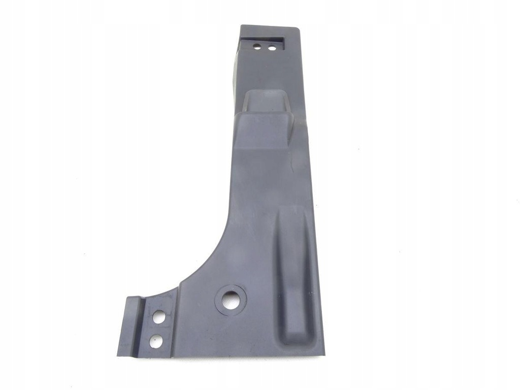 фото №1, Iveco eurocargo iii 06-15 захист стійка правий задня