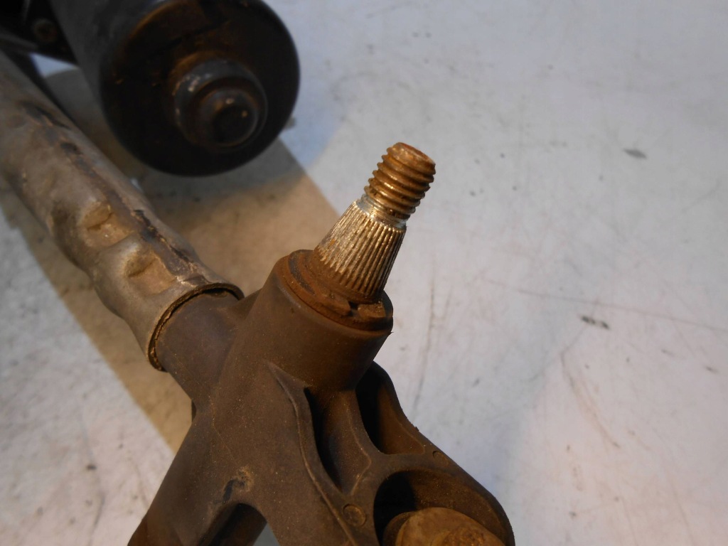 Peugeot bipper механизм дворник перед 1354851080 Доставка