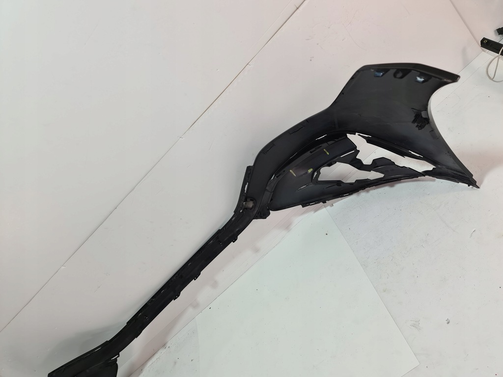 фото №13, Mercedes eqe w295 amg a2958854501 бампер перед