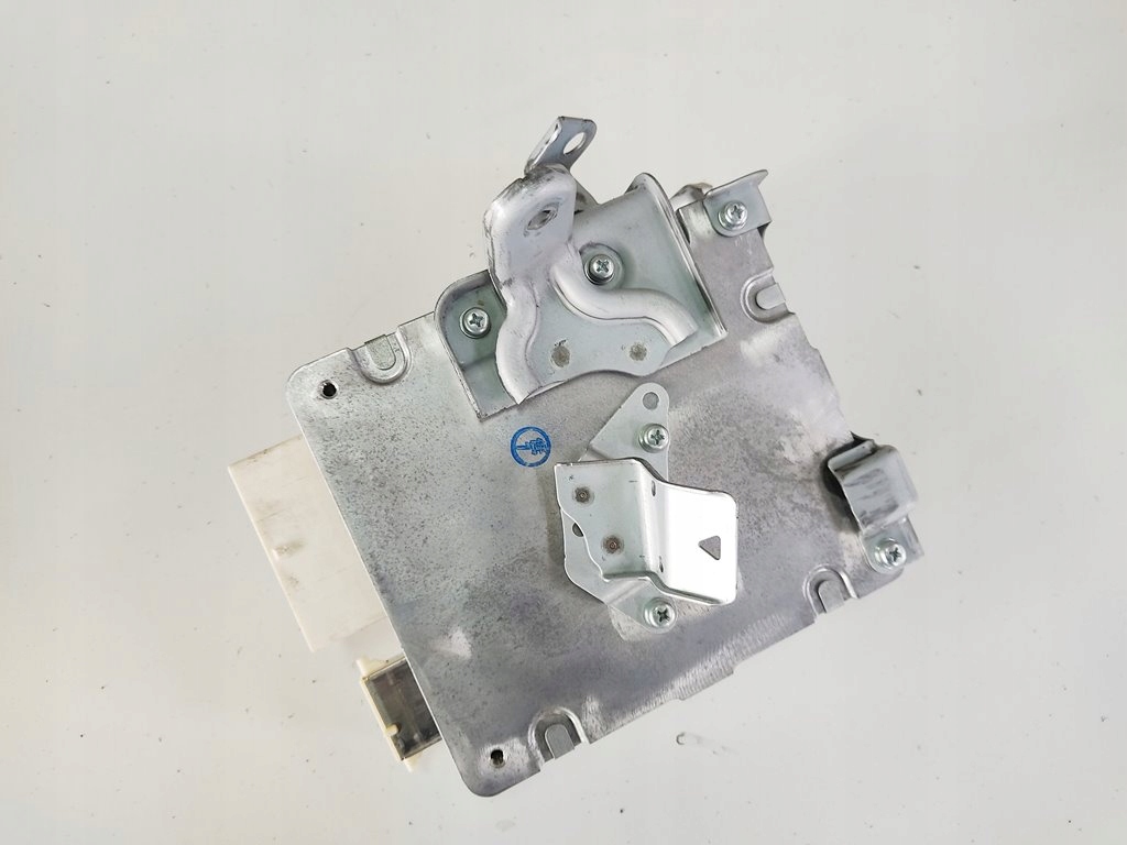 фото №3, Lexus rx 450h iii 09-15 модуль 89650-48230