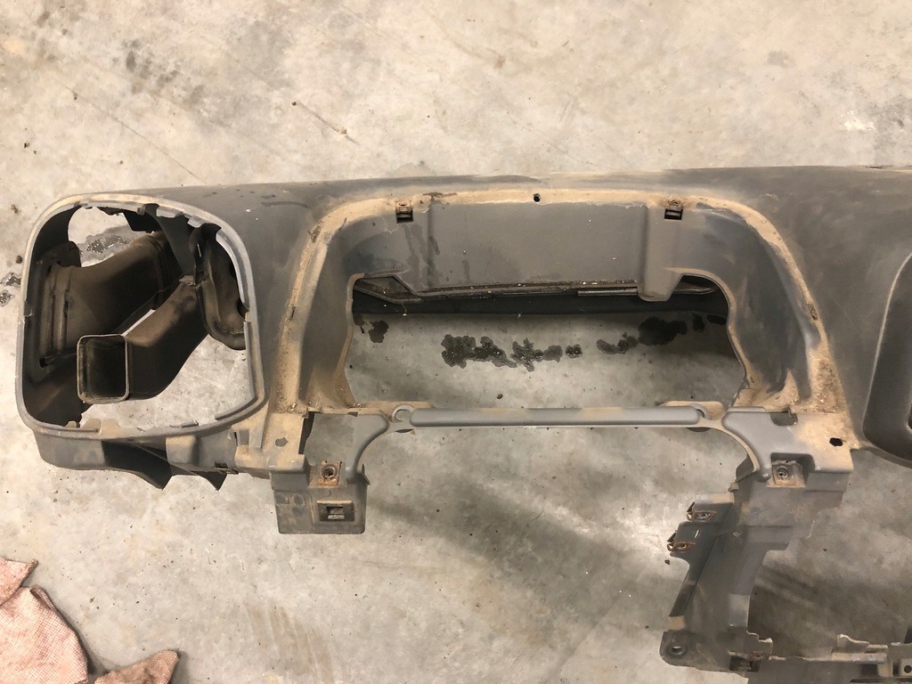 фото №5, Приборная панель приборная fiat ducato jumper 2.8 02-06