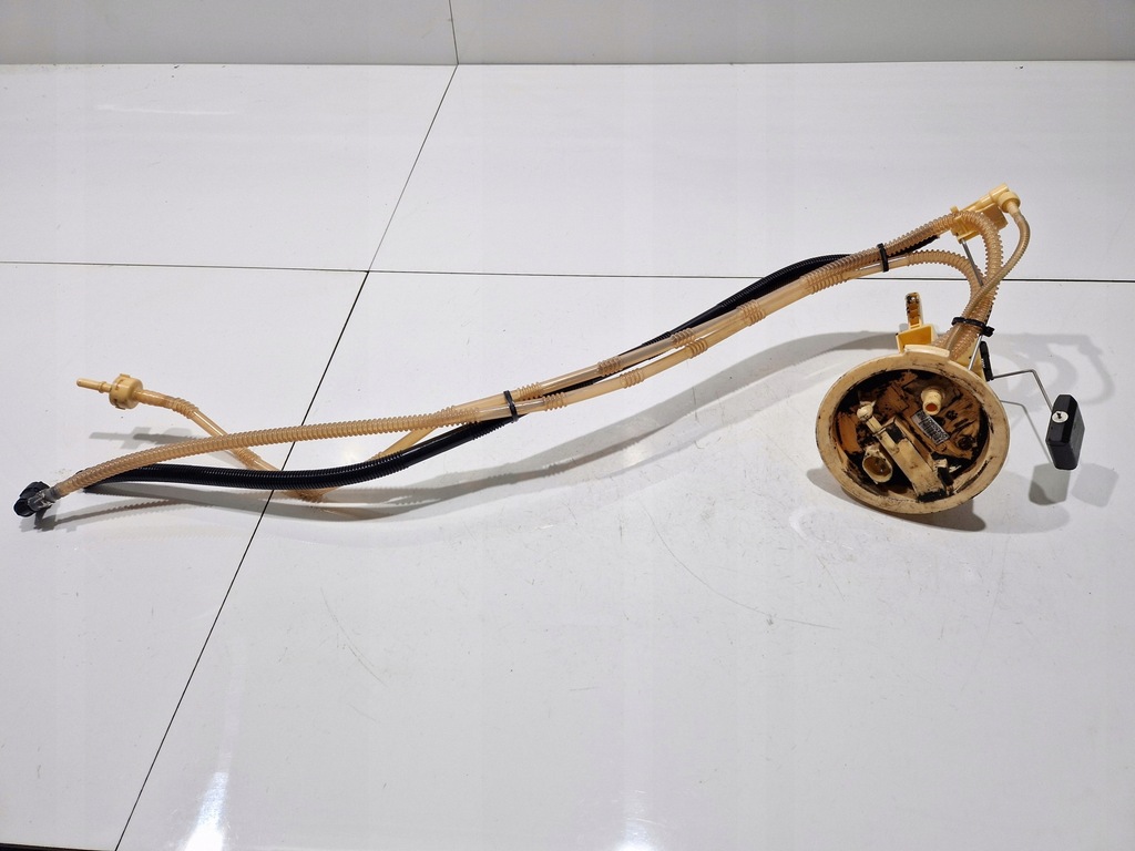 фото №1, Топлива поплавок bmw 5 f10 2.0 d