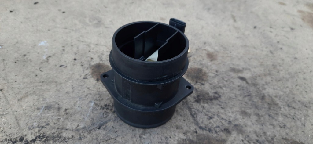 Расходомер 2.2cdi mercedes w204 a6510900148 с Разборки