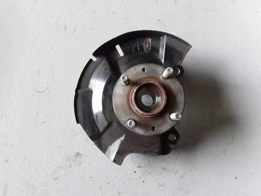 фото №1, 2015 kia rio ступица колеса передний 51716-1w001