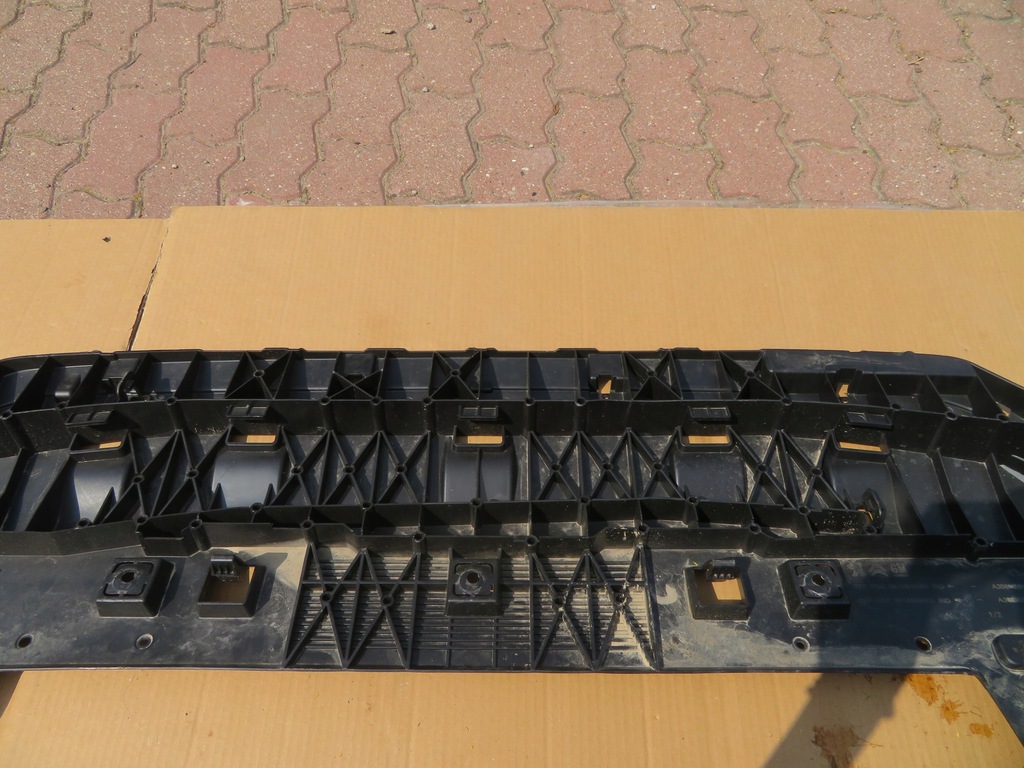 фото №12, Peugeot partner iv защита pod бампер 9816809580