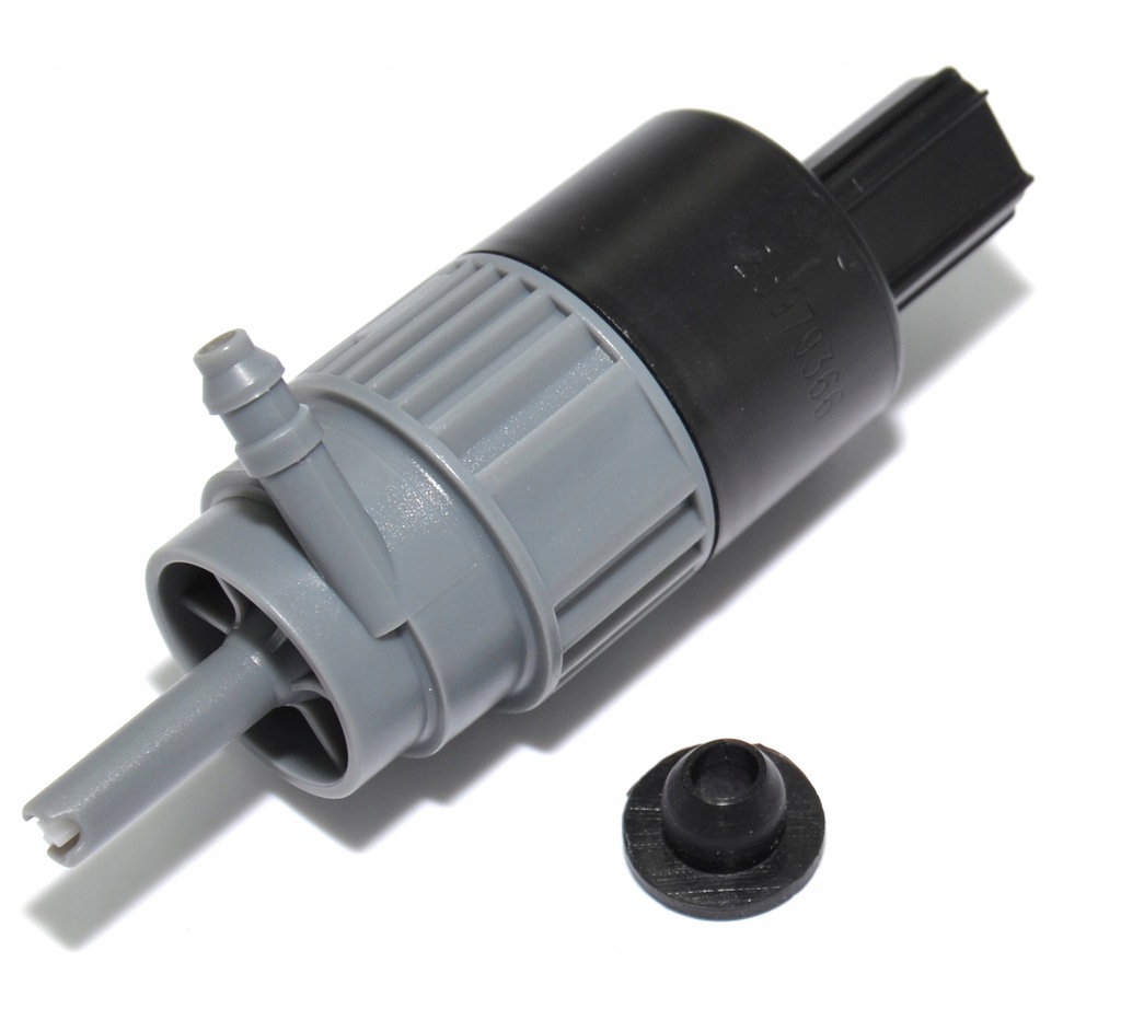 фото №1, Помпа омивача фари cadillac 10-15 srx