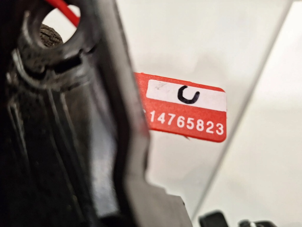 фото №11, Лампа перед права nowa valeo full led 9834008280 opel mokka b 20-