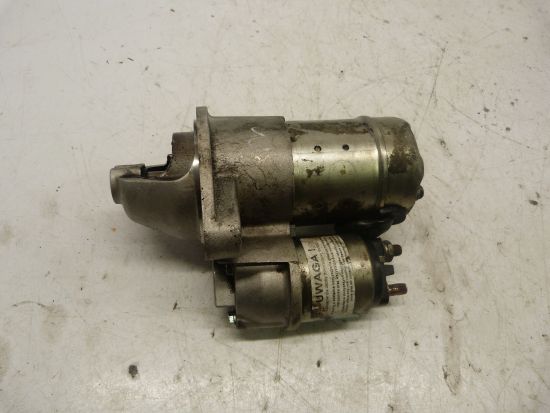 Стартер opel 1.7 Ціна