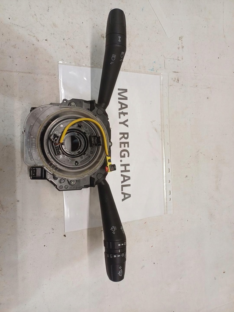 фото №1, Переключатель комбинированный fiat 07357504860