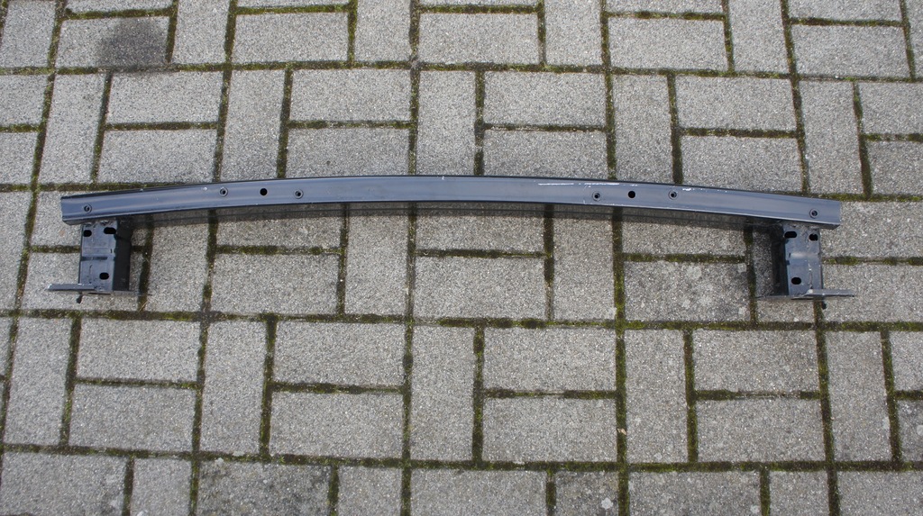 фото №3, Балка задний бампер renault clio v