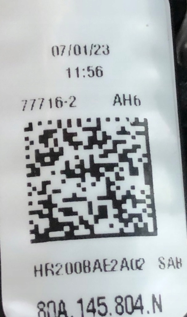 Audi sq5 q5 80a 2 s-line рестайлінг  21- радіатор води в Україні