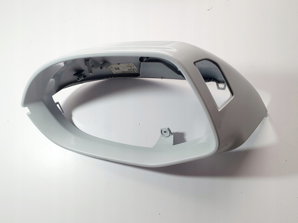 фото №1, Корпус зеркало левая audi a7 4g ассистент ls9r оригинальный номер