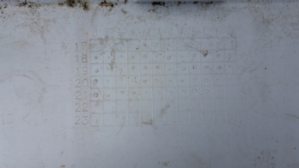 Ford focus mk4 active kombi бампер задняя pdc Недорого